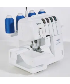 surjeteuse BROTHER 2104D