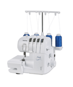 surjeteuse BROTHER 2104D