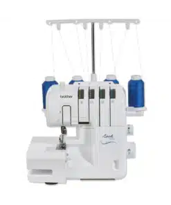 surjeteuse BROTHER 2104D