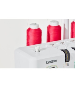 Recouvreuse BROTHER CV3440 – Image 3