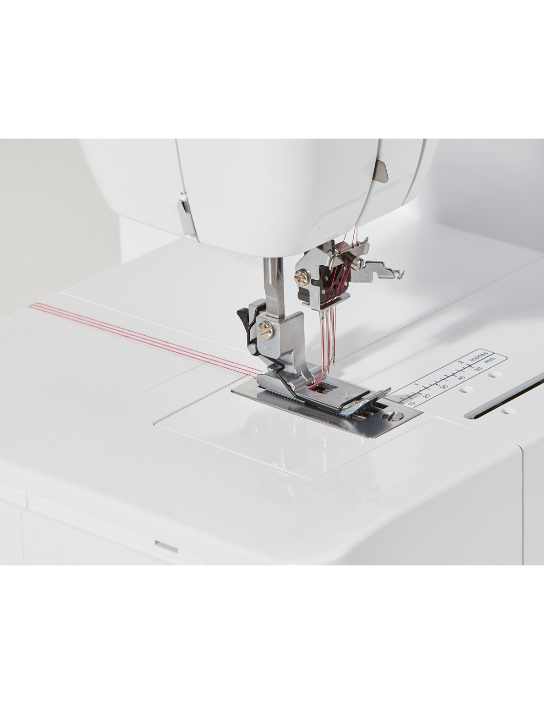 Recouvreuse BROTHER CV3550 – Image 3