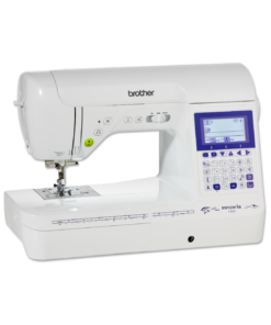 machine à coudre BROTHER Innovis F420