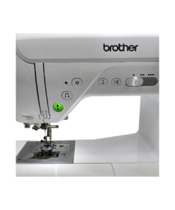 Machine à coudre électronique BROTHER Innovis F420 – Image 4