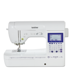 Machine à coudre électronique BROTHER Innovis F420 – Image 2