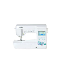 Machine à coudre électronique BROTHER Innovis F560