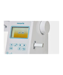 Machine à coudre électronique BROTHER Innovis F560