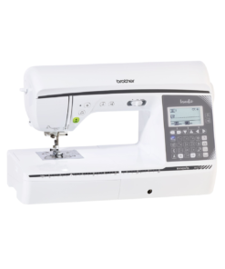 Machine à coudre électronique BROTHER Inventio NV1150
