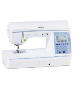 Machine à coudre électronique BROTHER Inventio NV1350